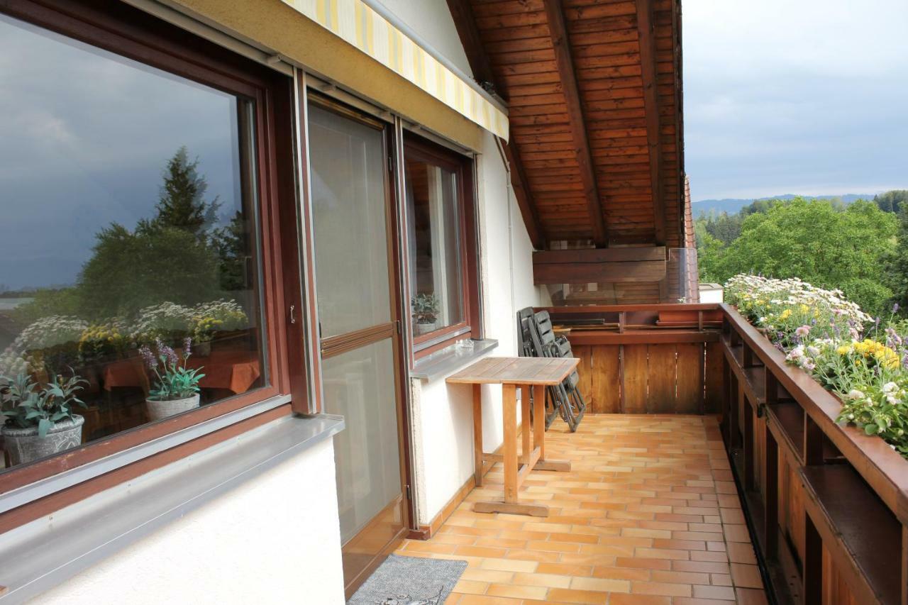 Apartment Ausblick *